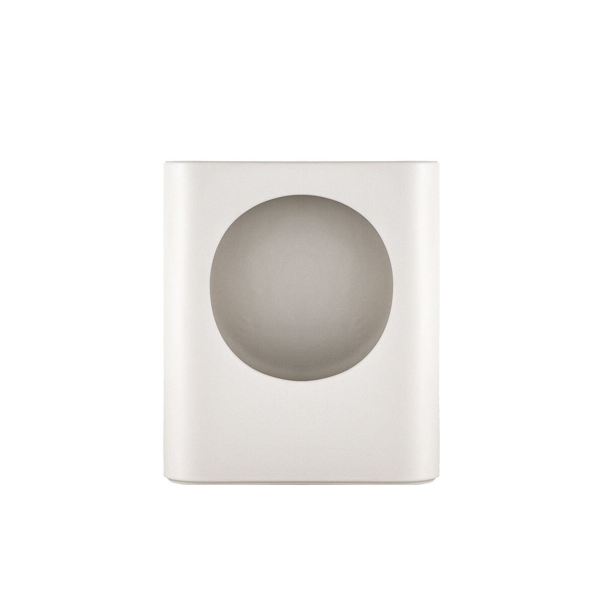 Signal Lampe, meringue white fra raawii (Large)