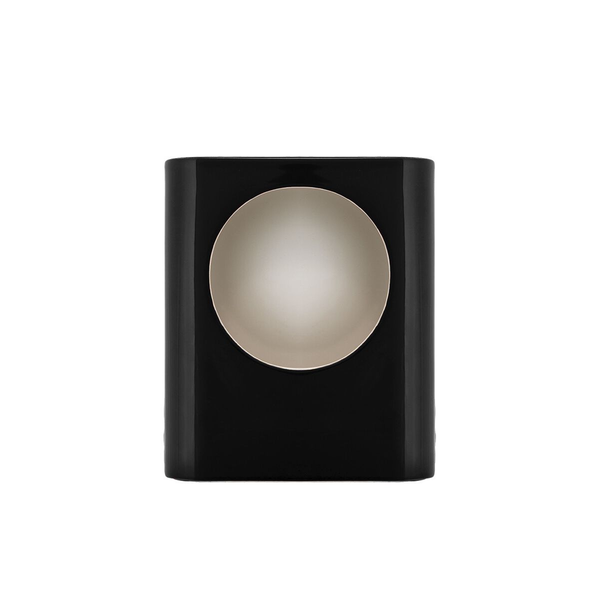 Signal Lampe, vinyl black fra raawii (Large)