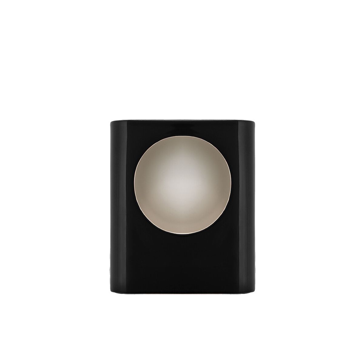 Signal Lampe, vinyl black fra raawii (Small)