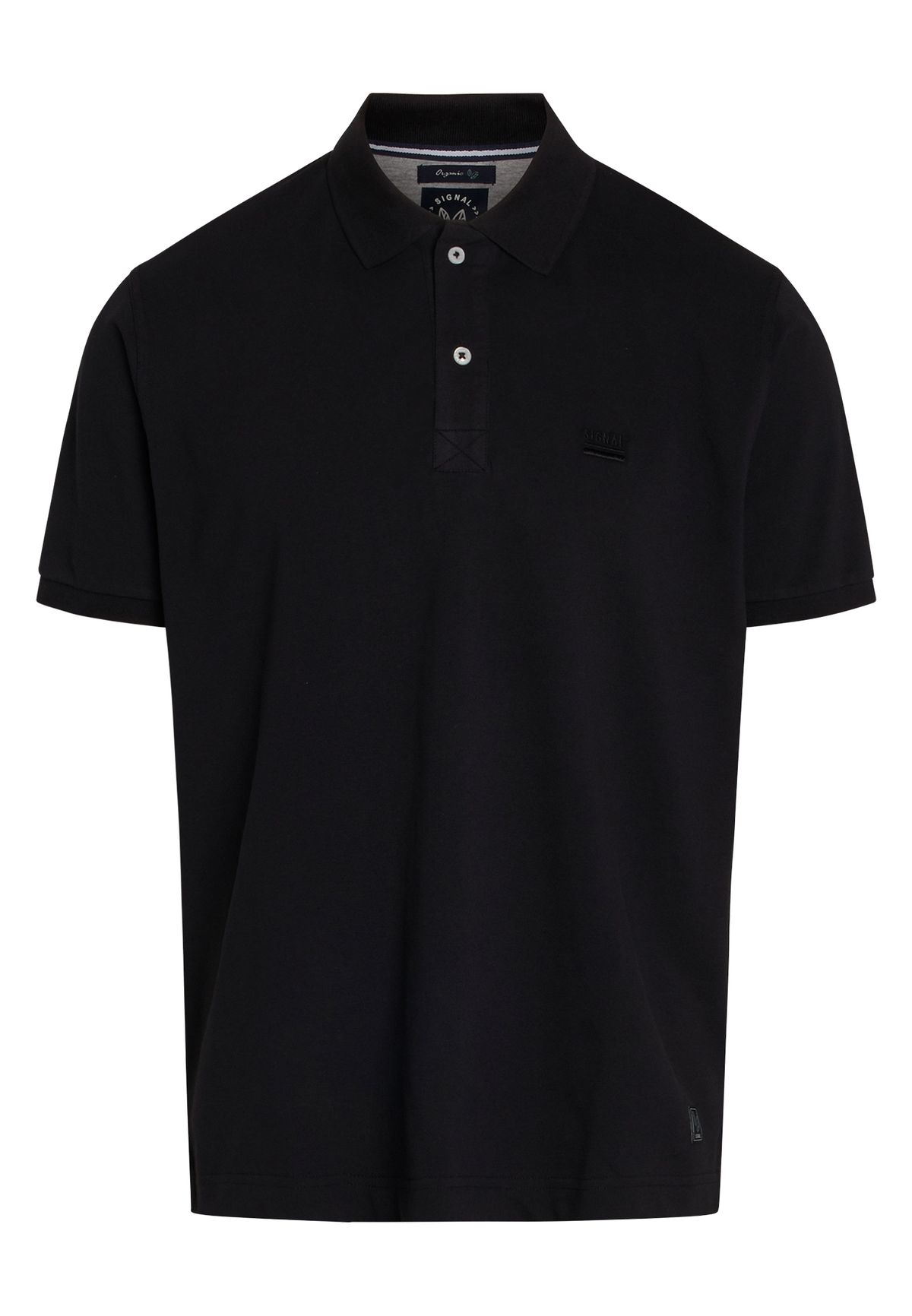 Signal Polo Nicky Black_3x-large