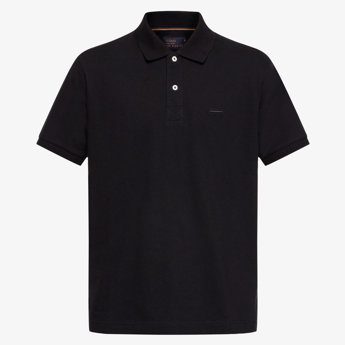 Signal Polo Nicky Black_3x-large