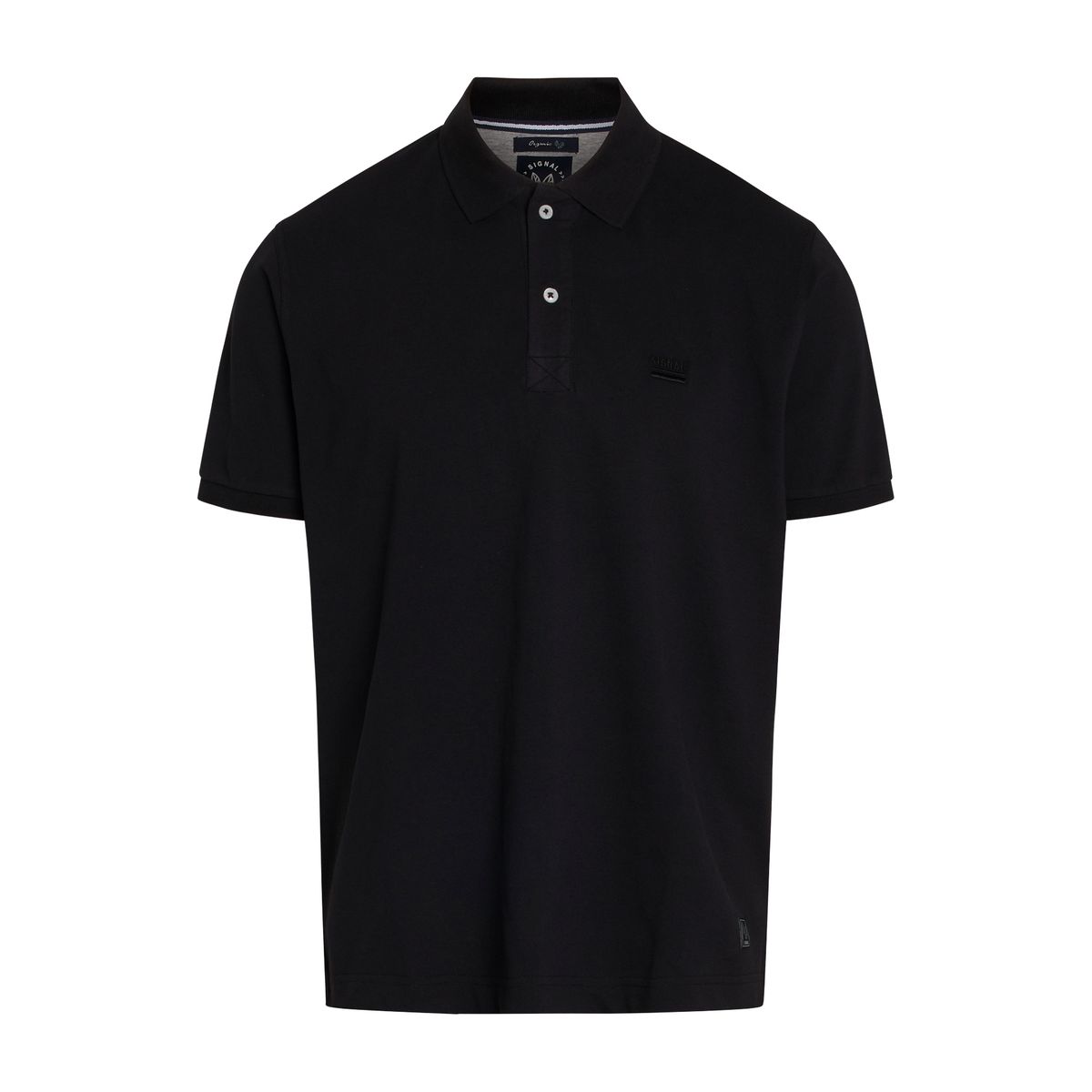 Signal Polo Nicky Black_4x-large