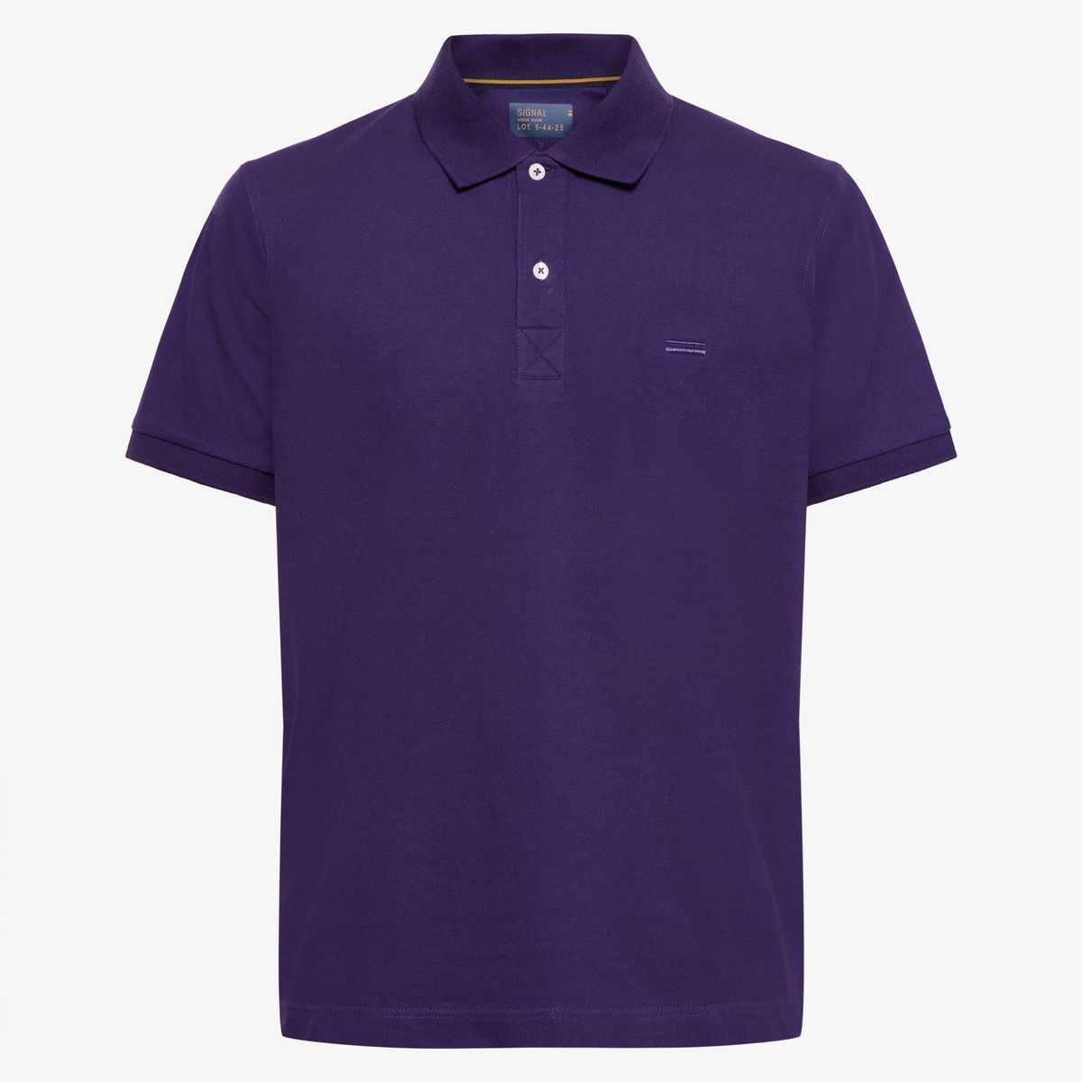 Signal Polo Nicky Blackberry-medium