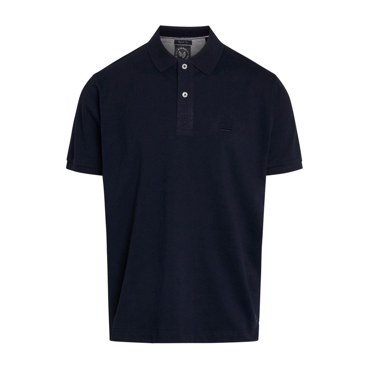 Signal Polo Nicky Deep Marine_Small