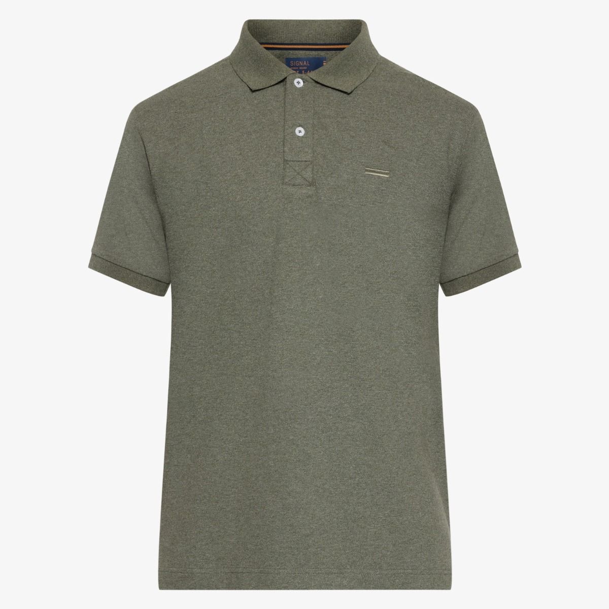 Signal Polo Nicky Full Green