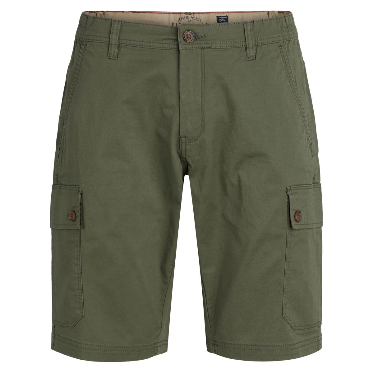 Signal Shorts Ken Green Amazone_2x-large