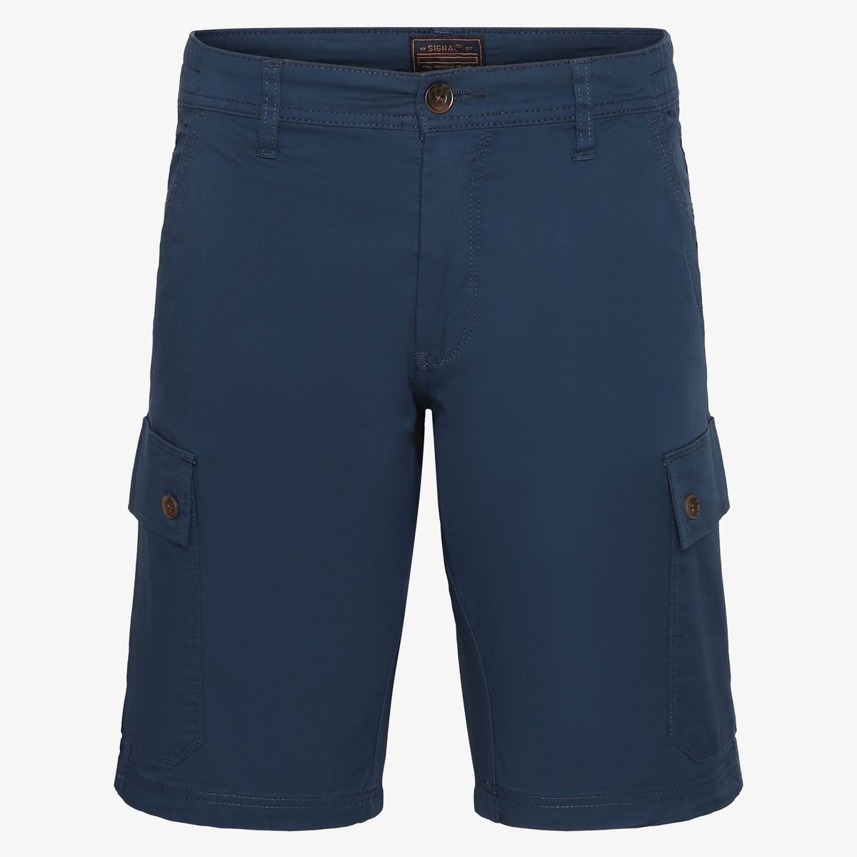 Signal Shorts Ken Stormy Blue-2x-large