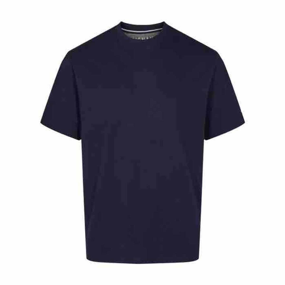 Signal T-shirt Eddy Duke Blue_Xxxx-large