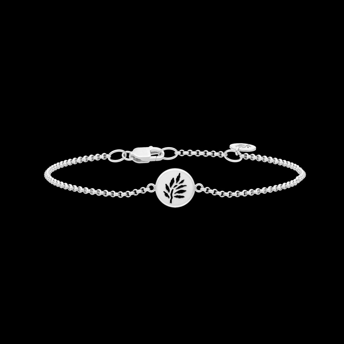 Signature Bracelet