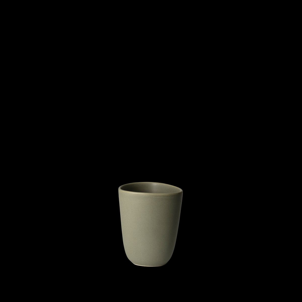 Signature Cup, Tea - Pale green