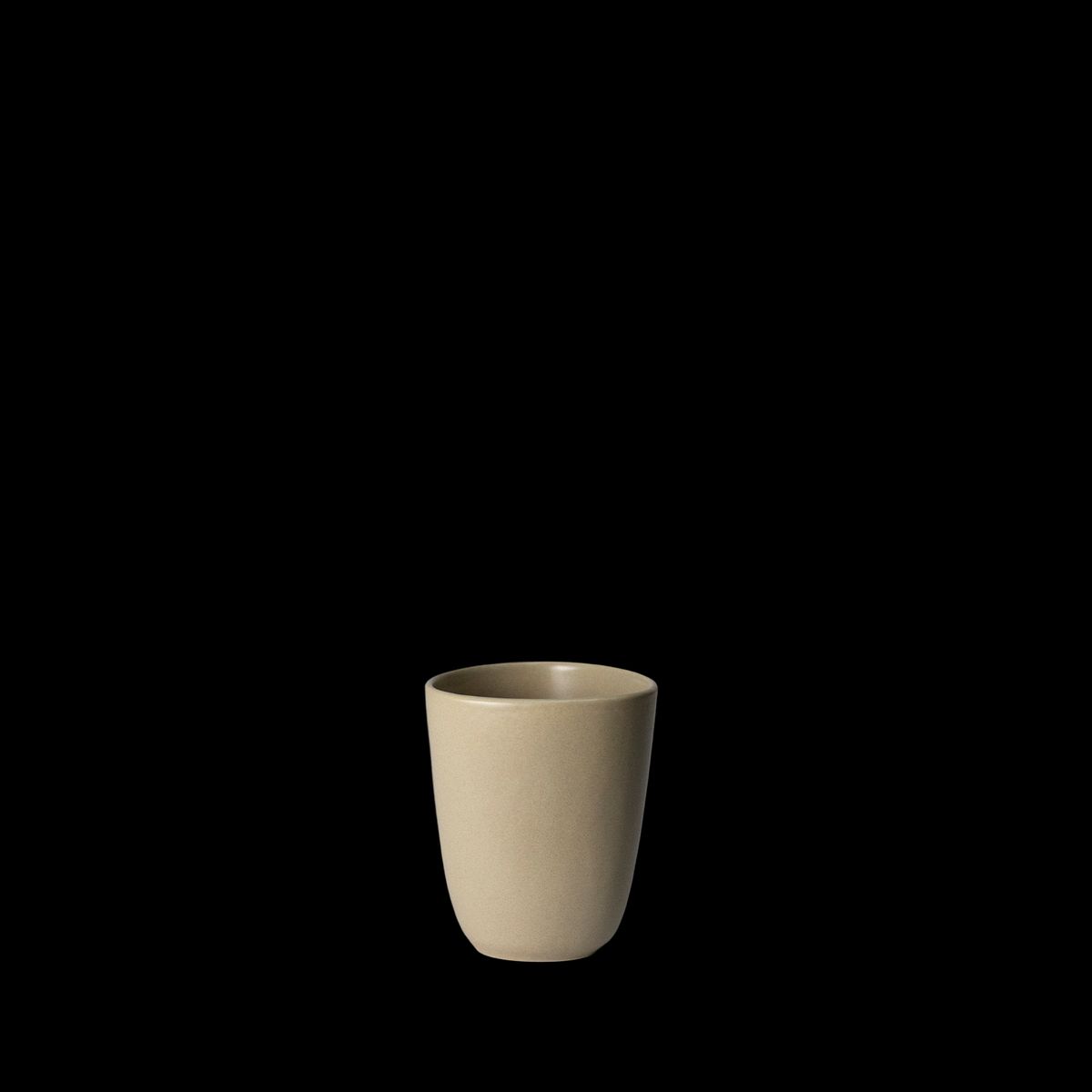 Signature Cup, Tea - Soft sand