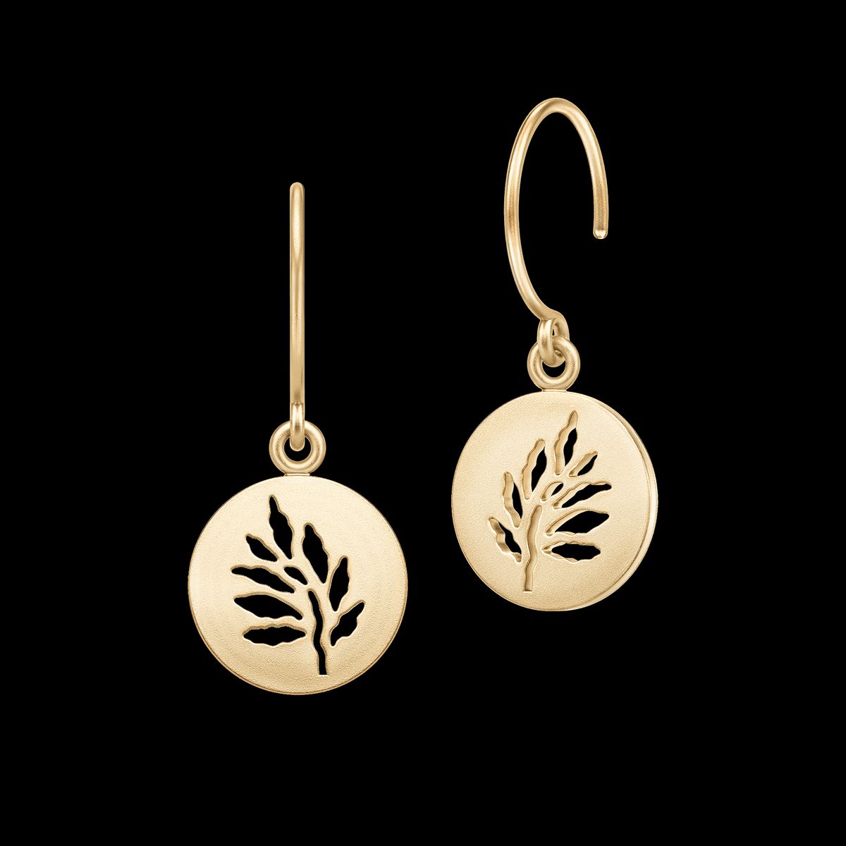 Signature Earrings