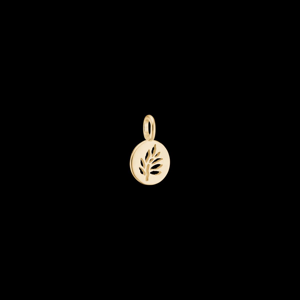 Signature Pendant