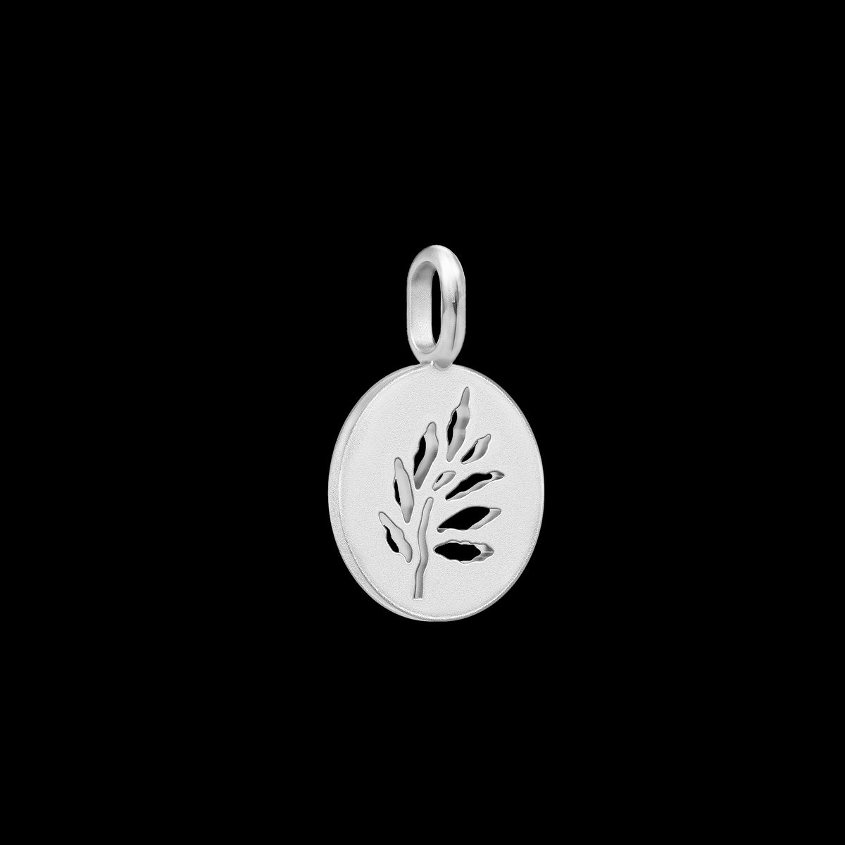 Signature Pendant