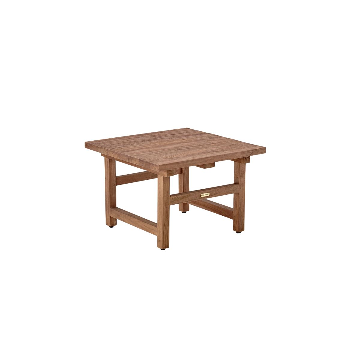 SIKA DESIGN ALFRED SIDEBORD TEAK- 60