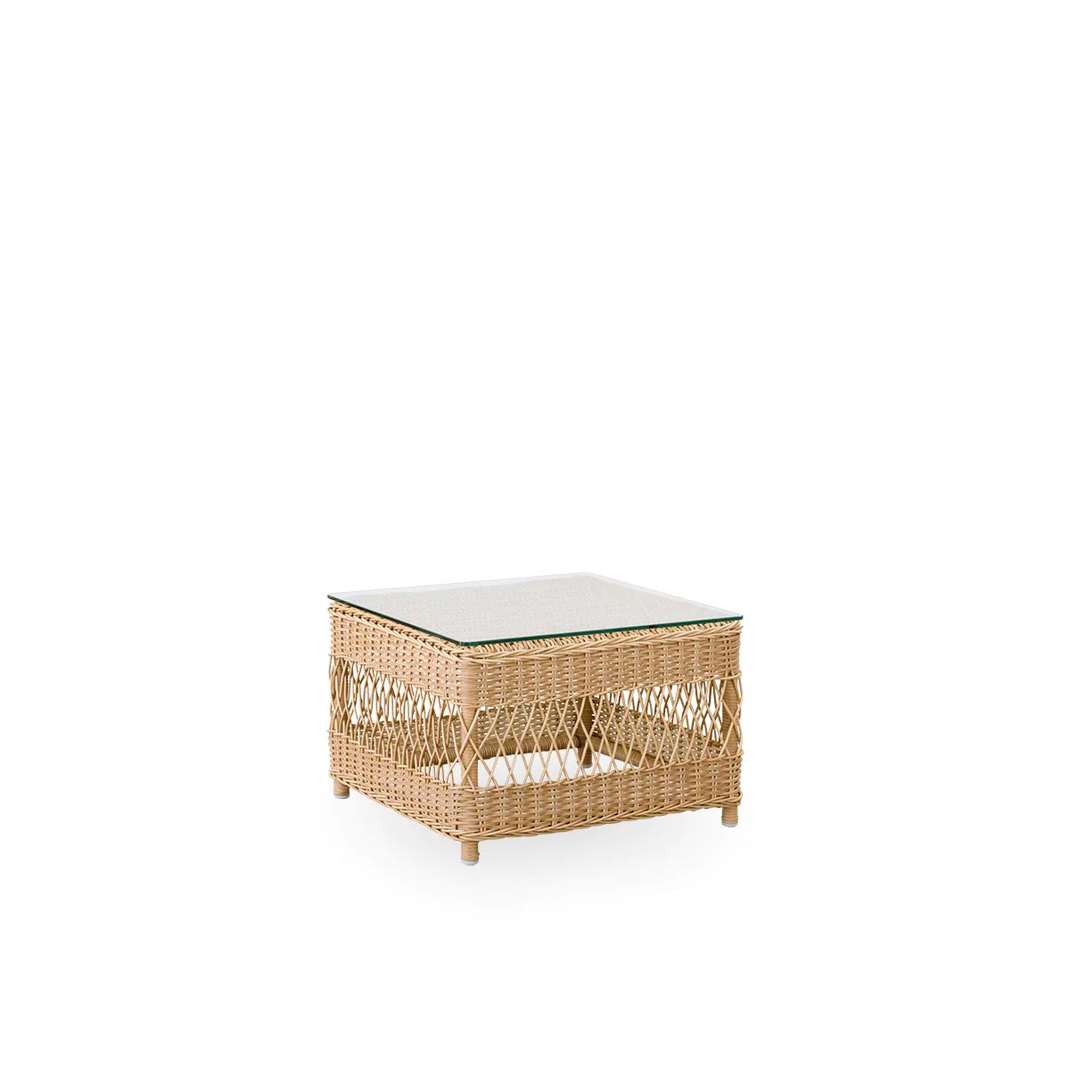 SIKA DESIGN ANNA EXTERIOR SIDEBORD NATURAL - 60