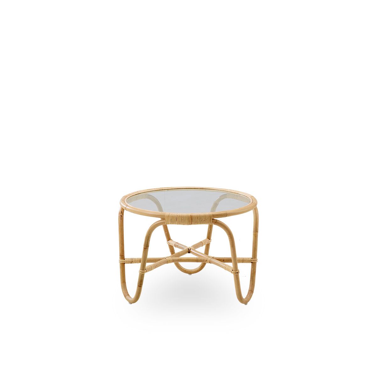 Sika Design Charlottenborg Sidebord Natural - 69