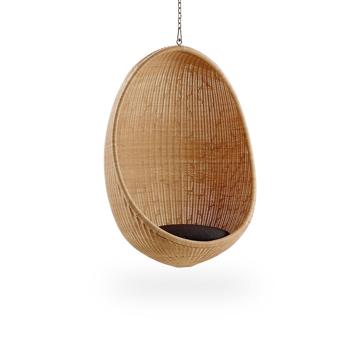 Sika Design Hanging Egg Chair/inkl. kæde - 120