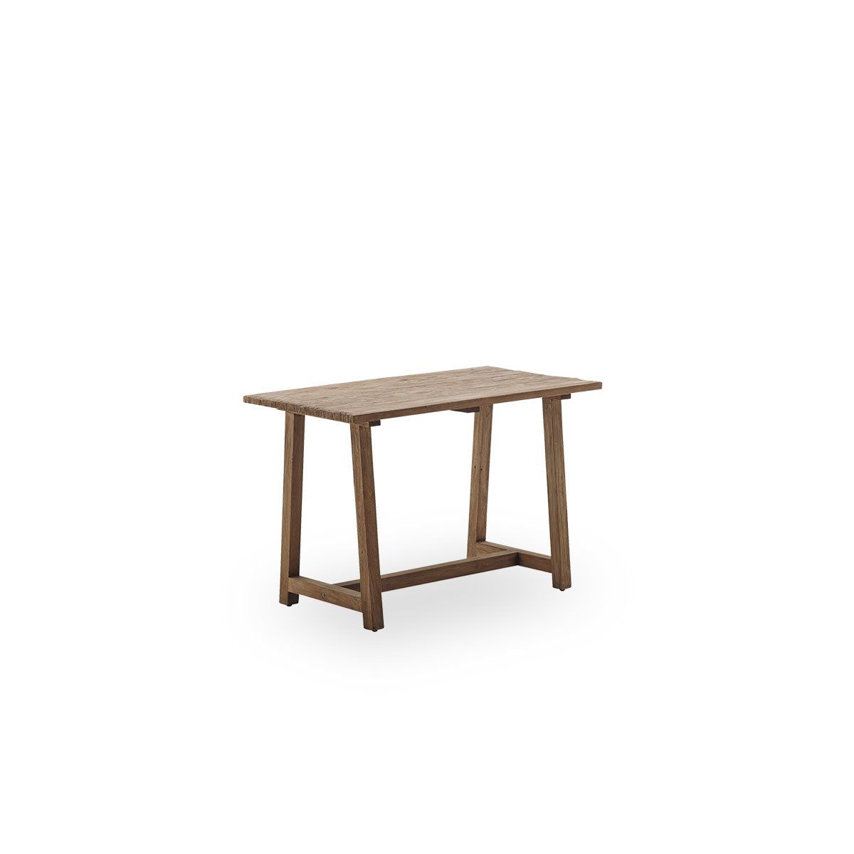 SIKA DESIGN LUCAS SKRIVEBORD TEAK - 110