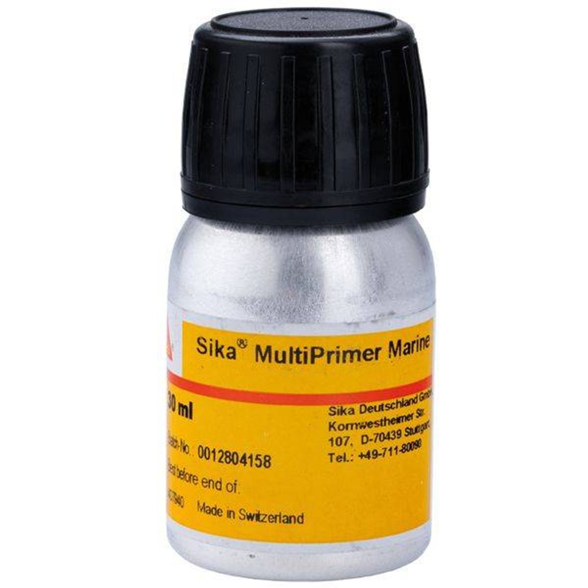 Sika multiprimer klar 1000 ml. un 1866 - 1600327