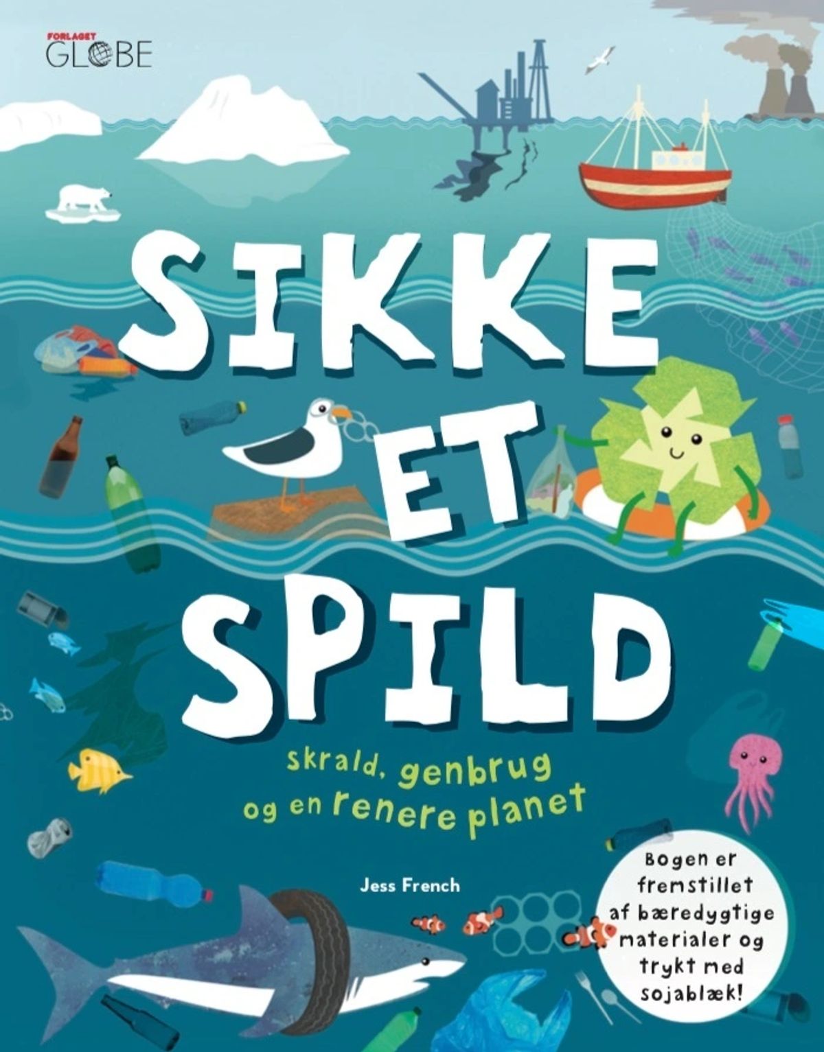 Sikke et spild