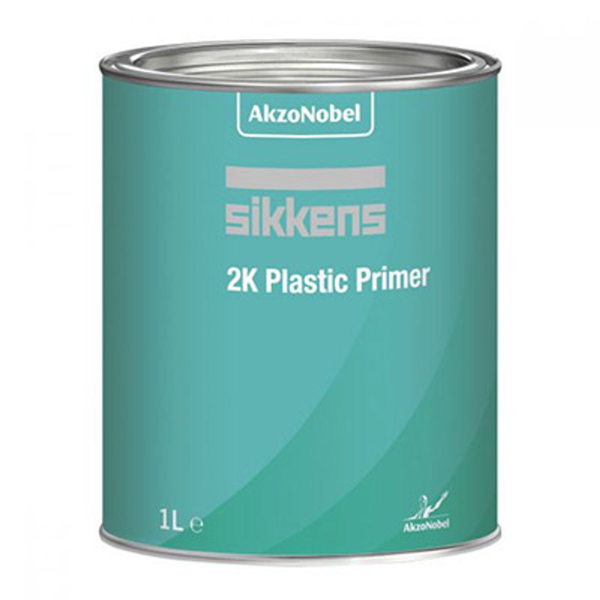 Sikkens 2K Plastic Primer 1 ltr.