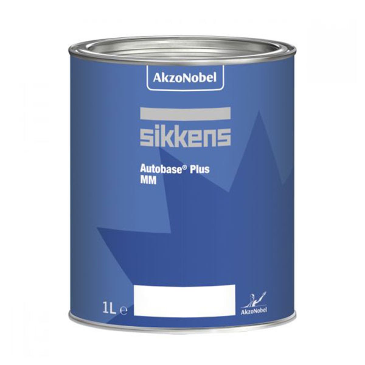 Sikkens autobase plus - topkvalitet 0,10 liter