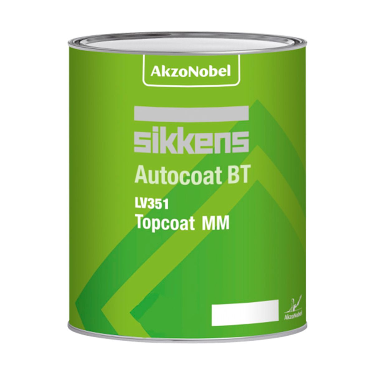 Sikkens Autocoat BT LV 351 5 liter