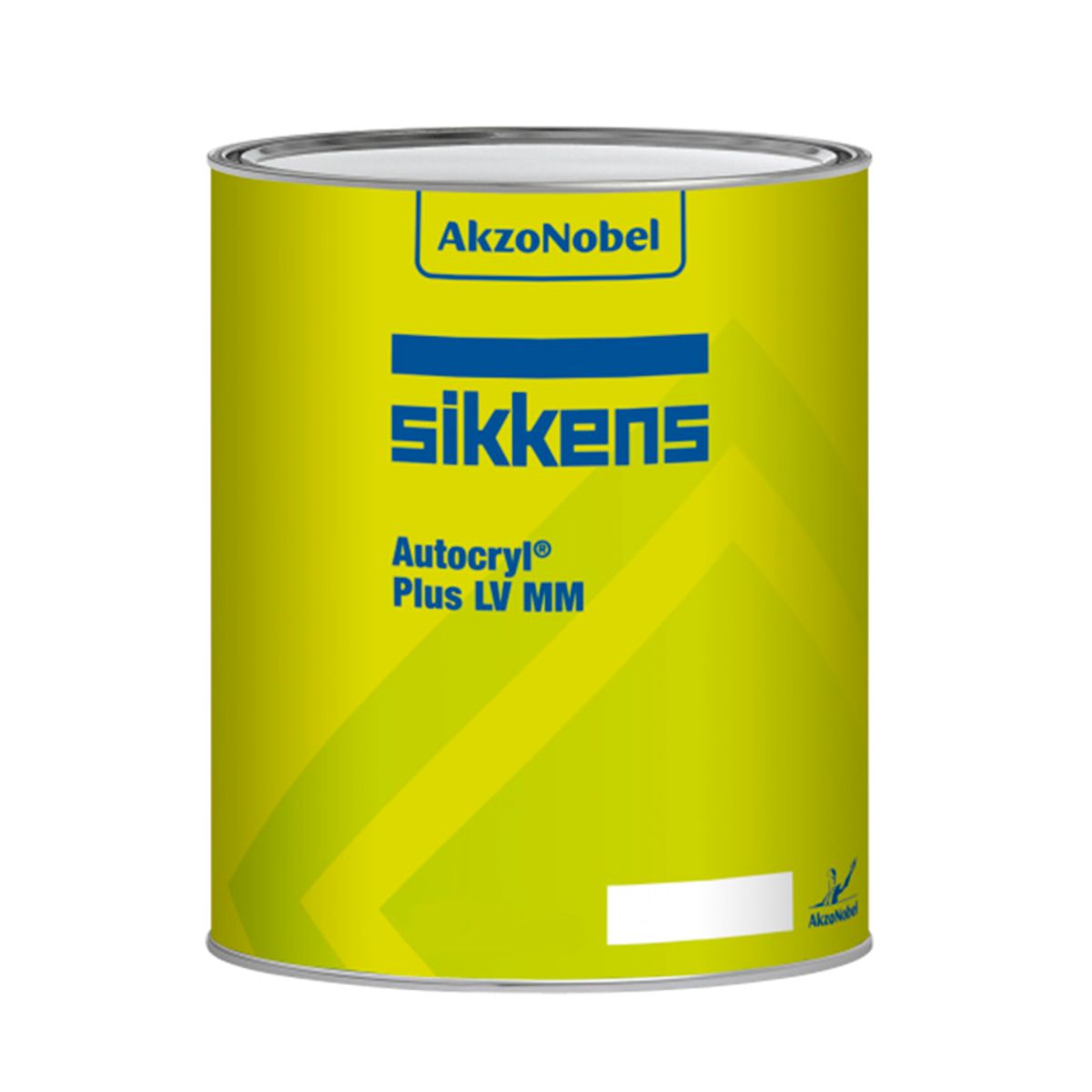 Sikkens autocryl Plus LV 0,5 liter