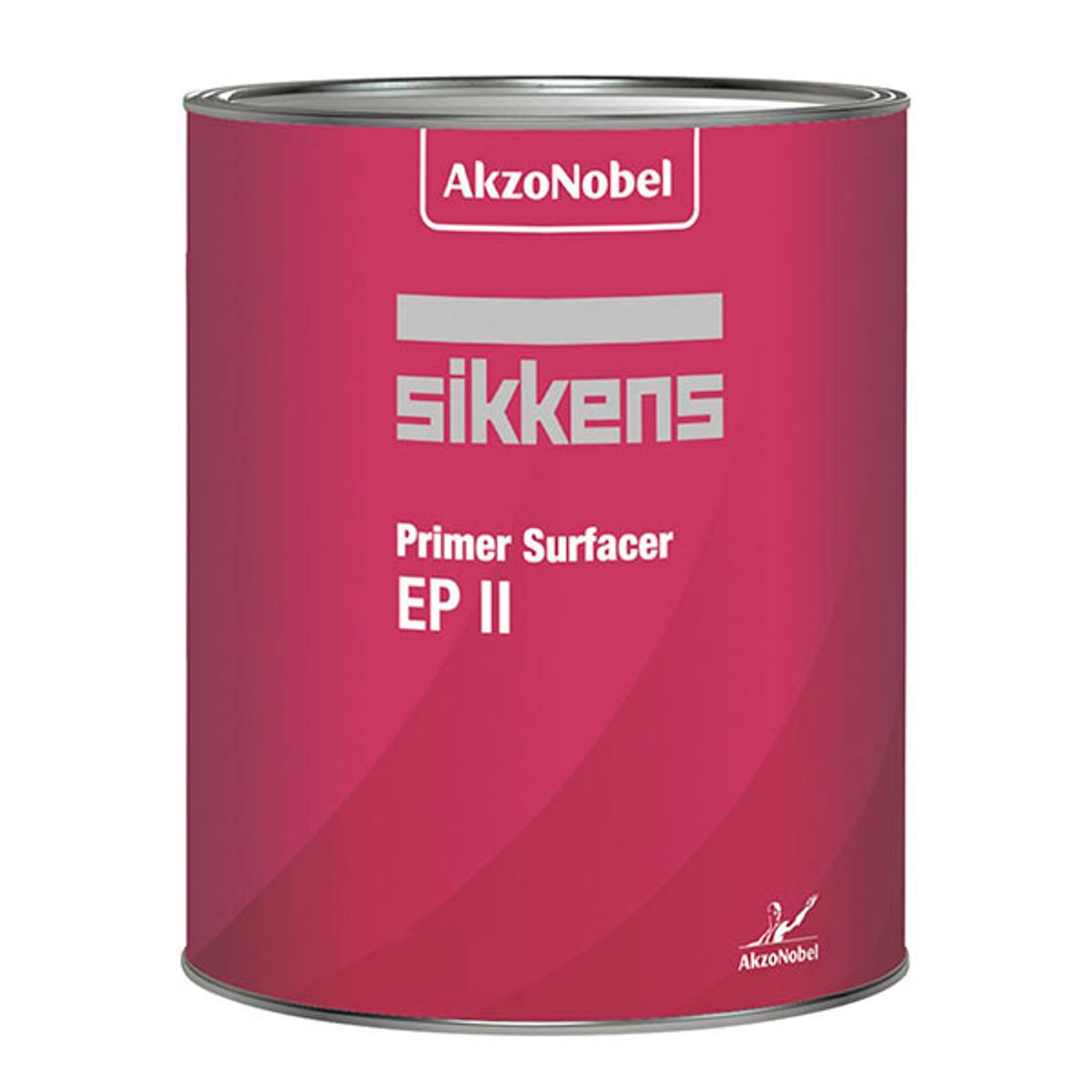 Sikkens Epoxy primer II - 1 ltr.