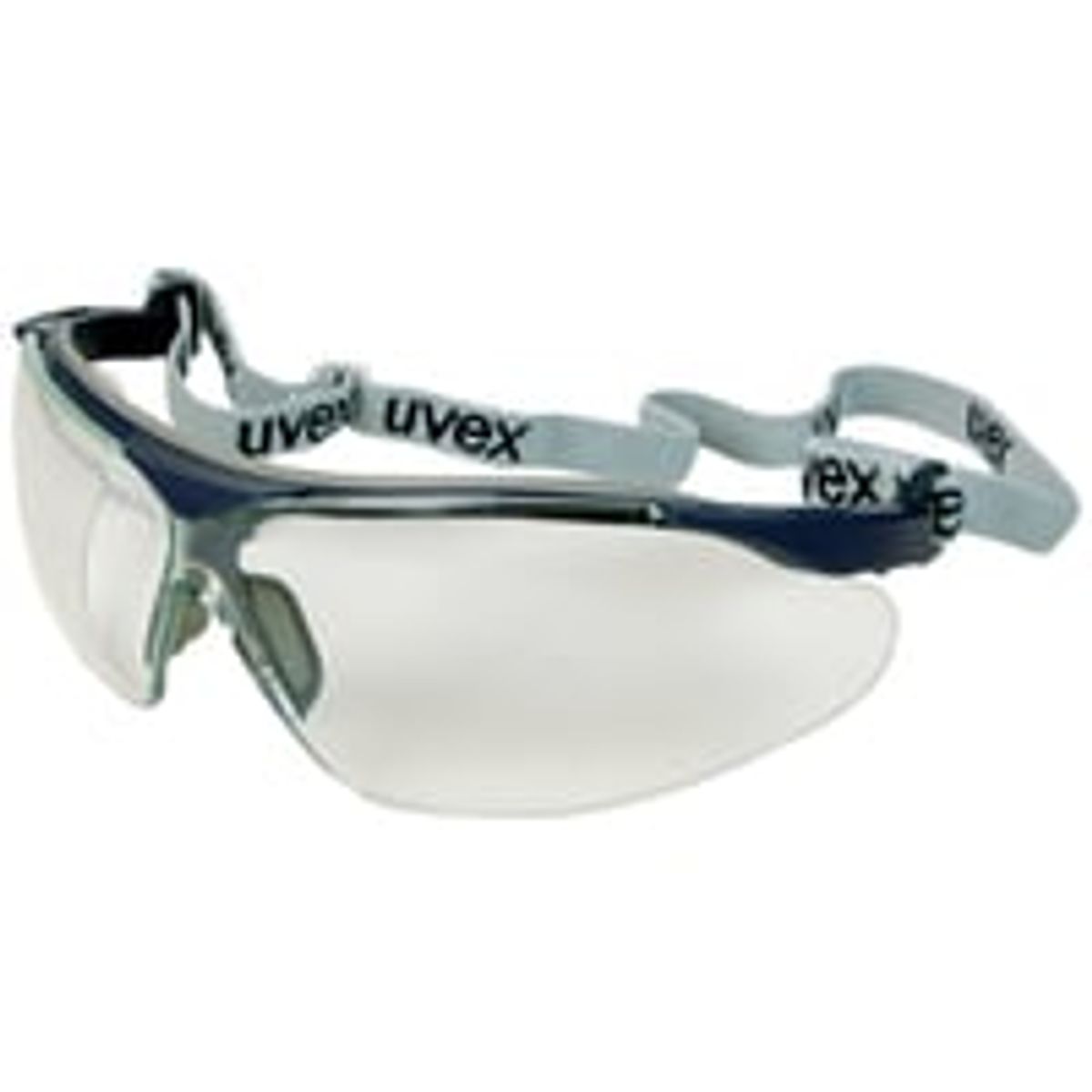 Sikkerhedsbrille Uvex 9160.120