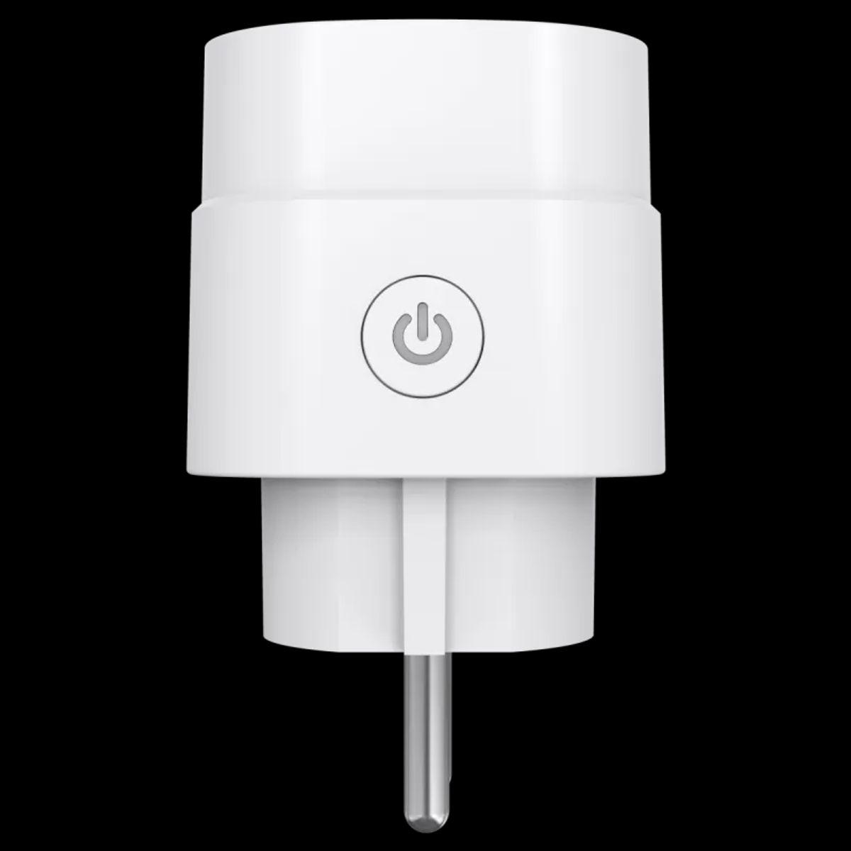 Sikkerthjem Smartplug - S7Pro