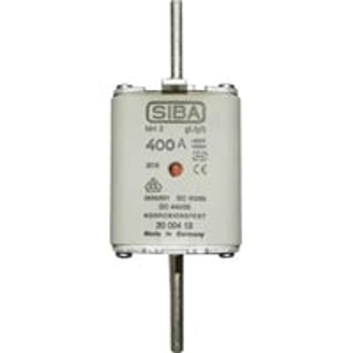 Sikring NH2 63A GG 500V