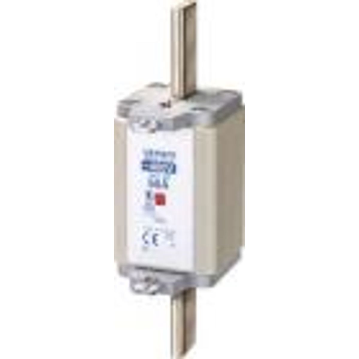 Sikring Nh2 Gg 100a 400v Isol