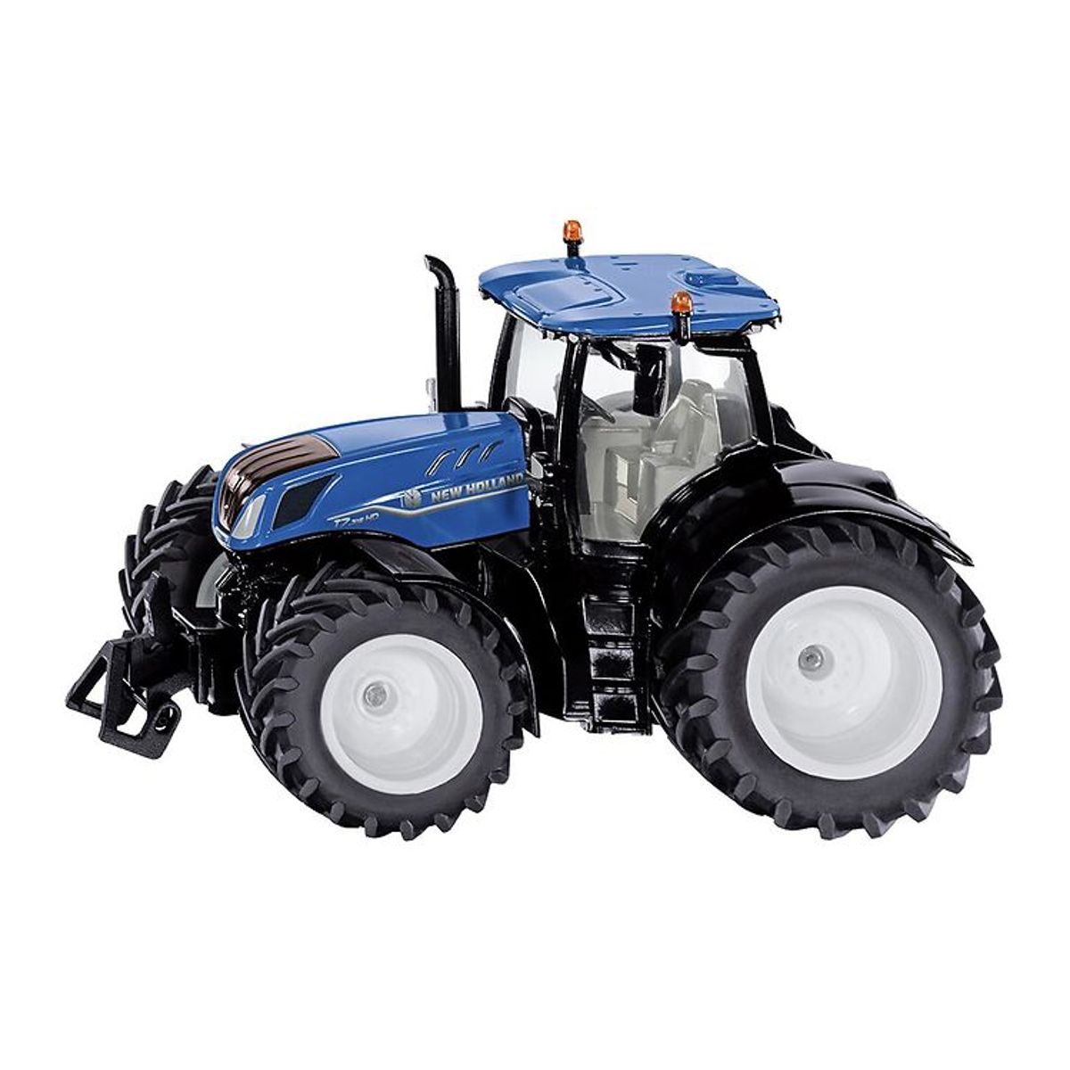 Siku Traktor - New Holland T7.315 - 1:32 - Blå