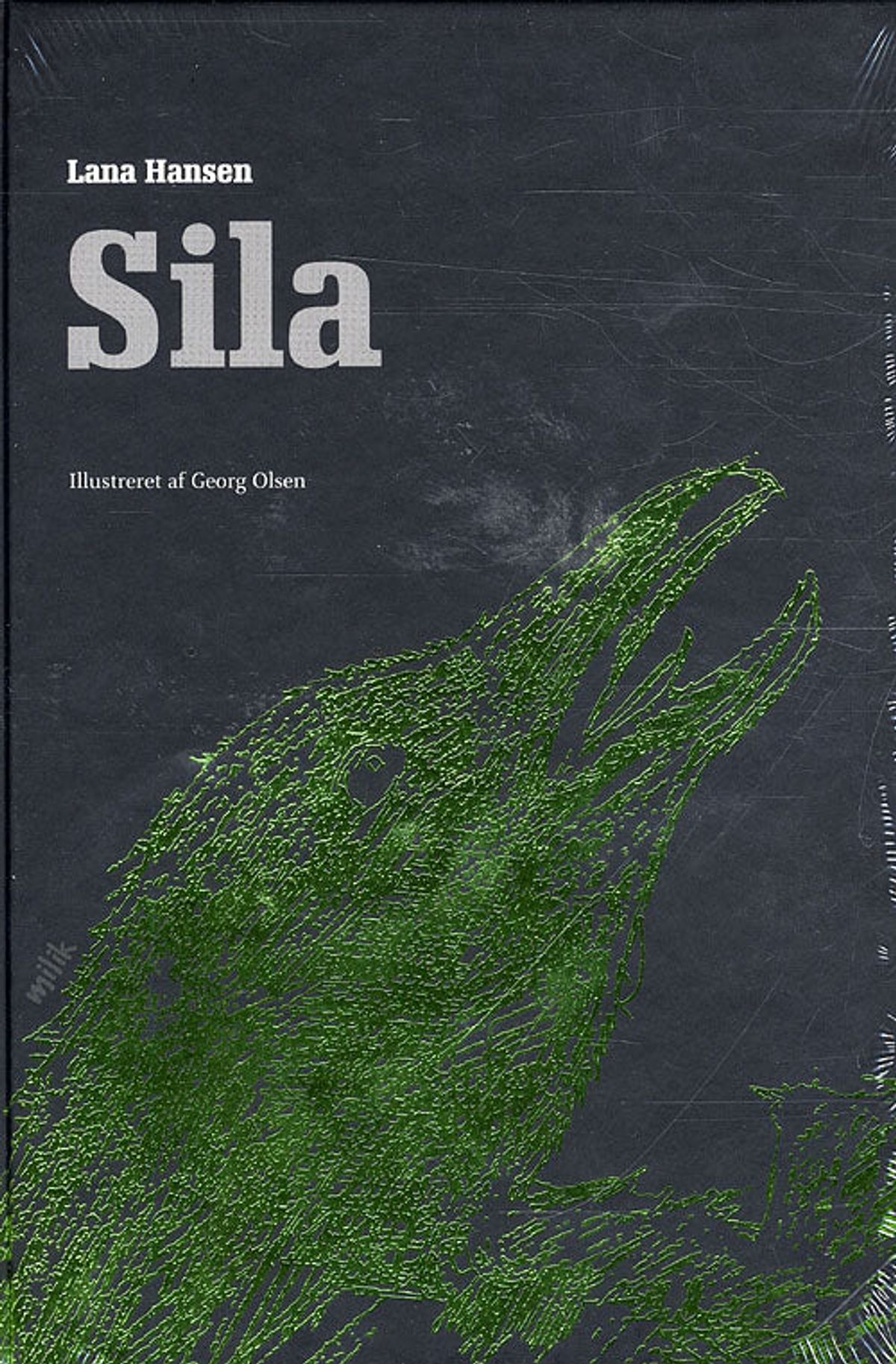 Sila - et eventyr om klimaforandringer