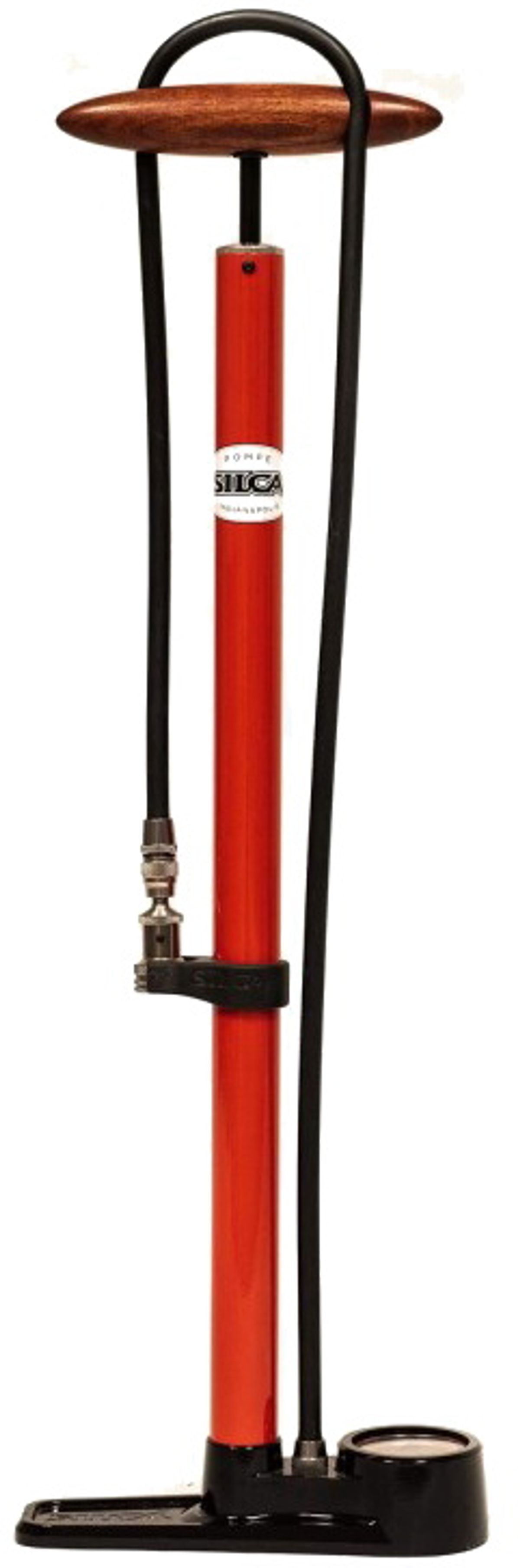 Silca Pista Floor Pump