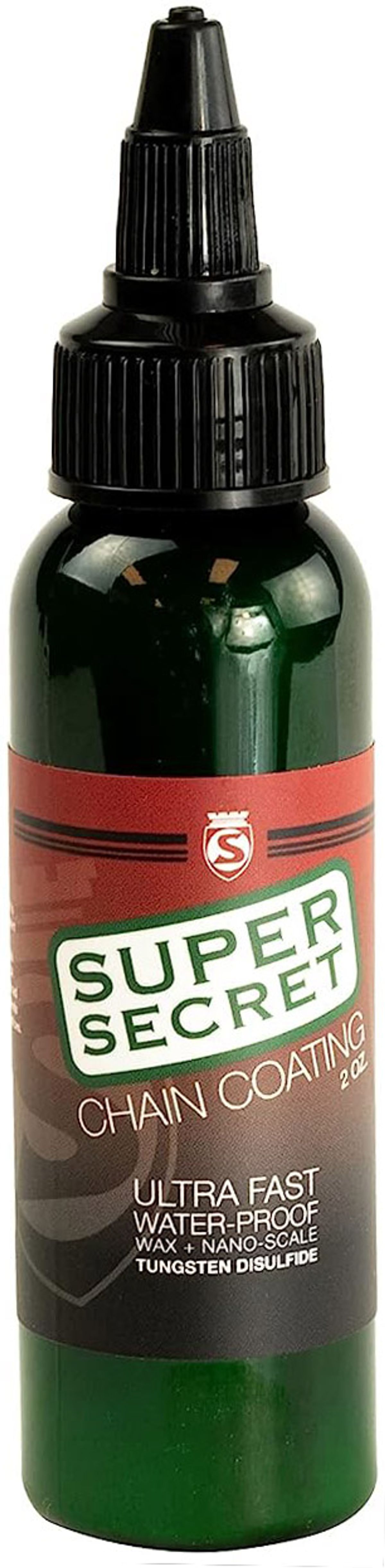 Silca Super Secret Chain Lube 120ml