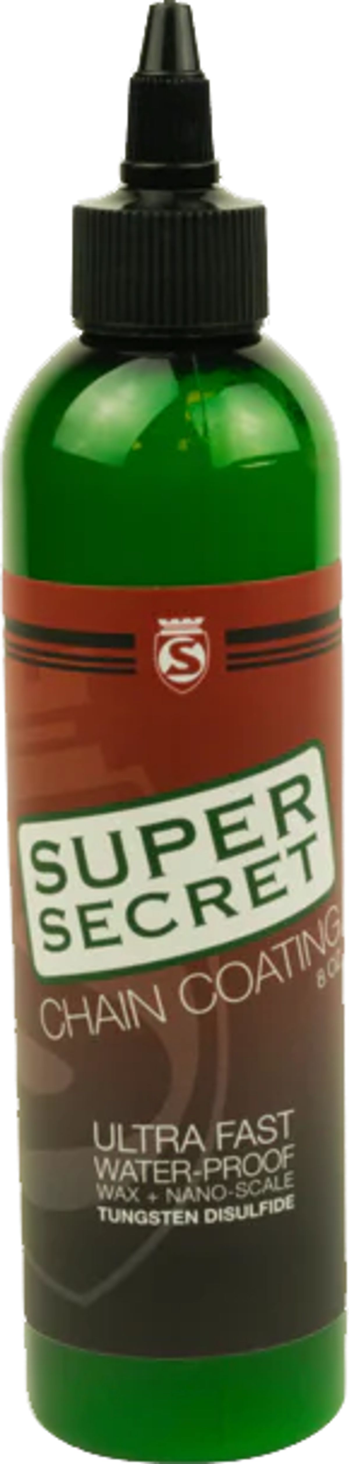 Silca Super Secret Chain Lube 240ml