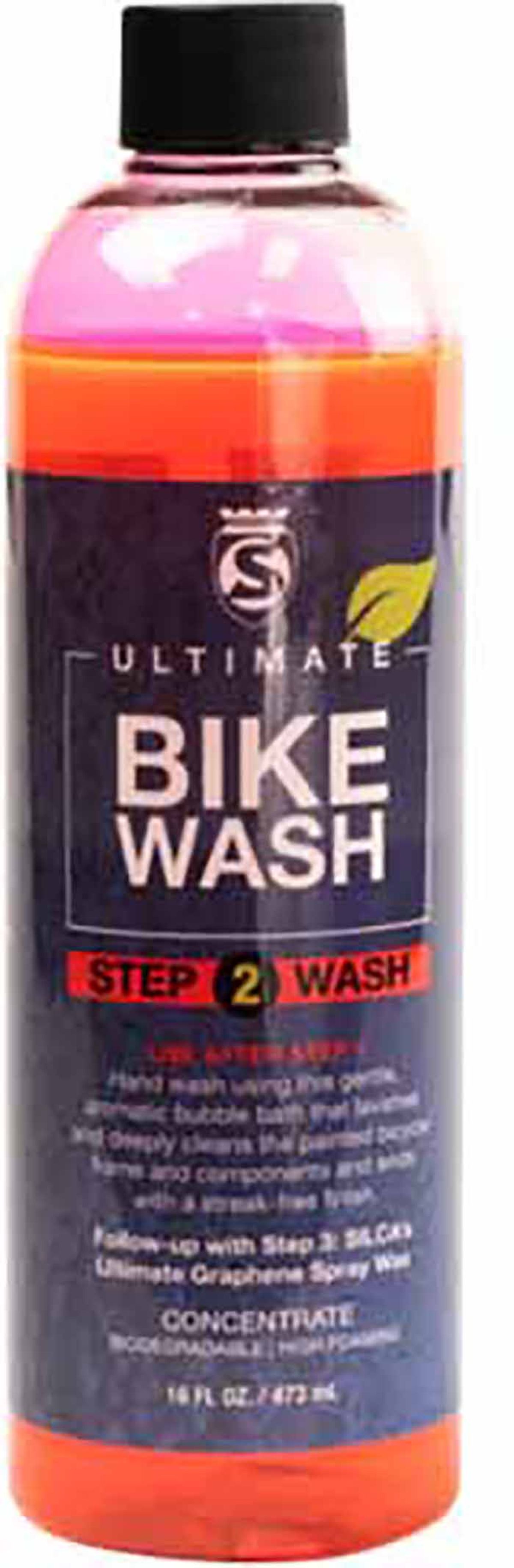 Silca Ultimate Bike Wash 475ml