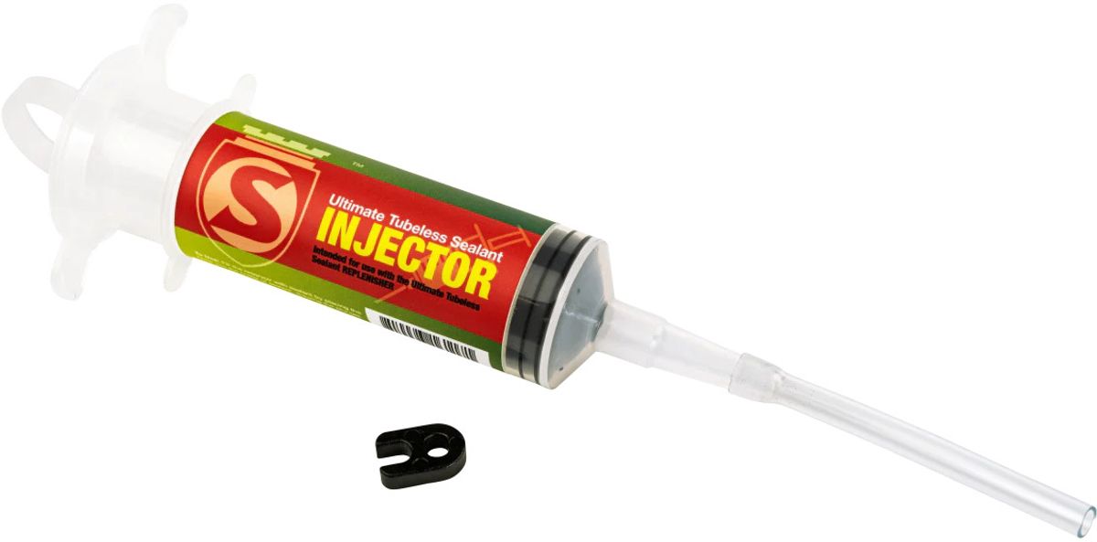 Silca Ultimate Replenisher Injector