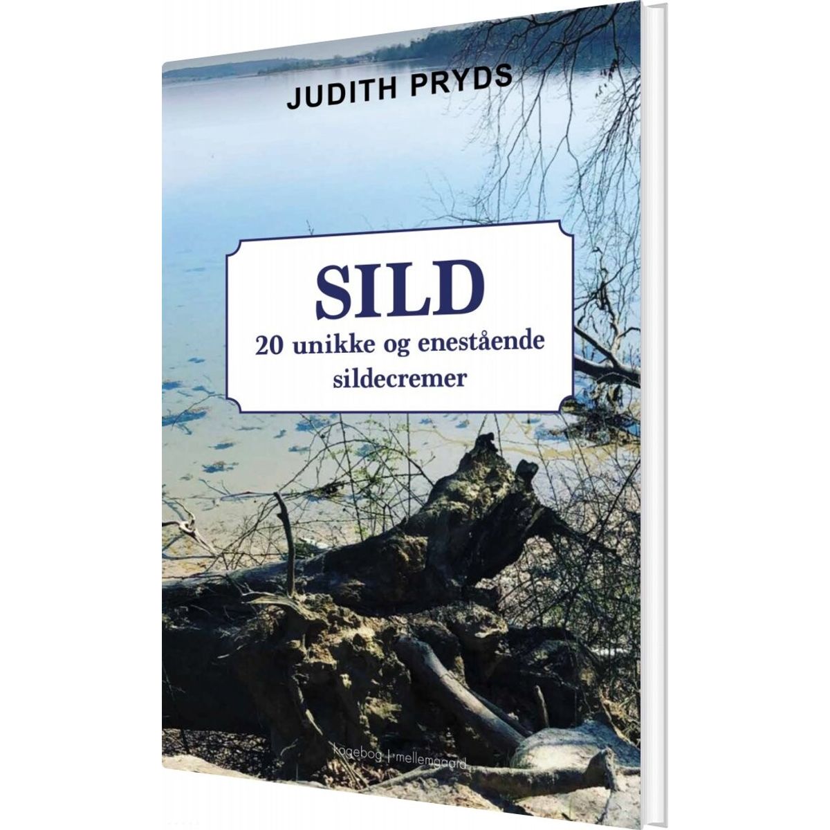 Sild - Judith Pryds - Bog