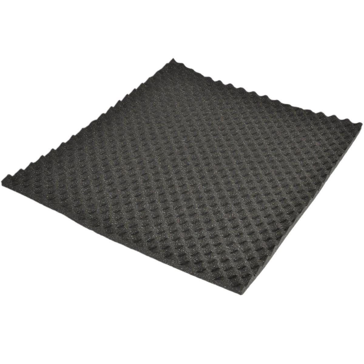 Silent Coat Sound absorber 15 mm, 1 ark