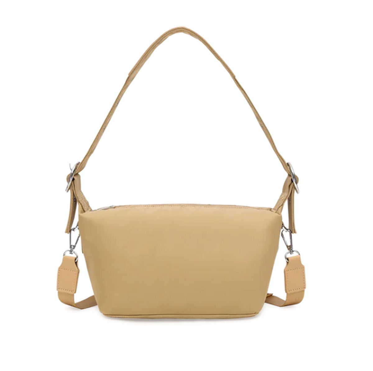 SILFEN Pippi Crossbody Camel 52091000