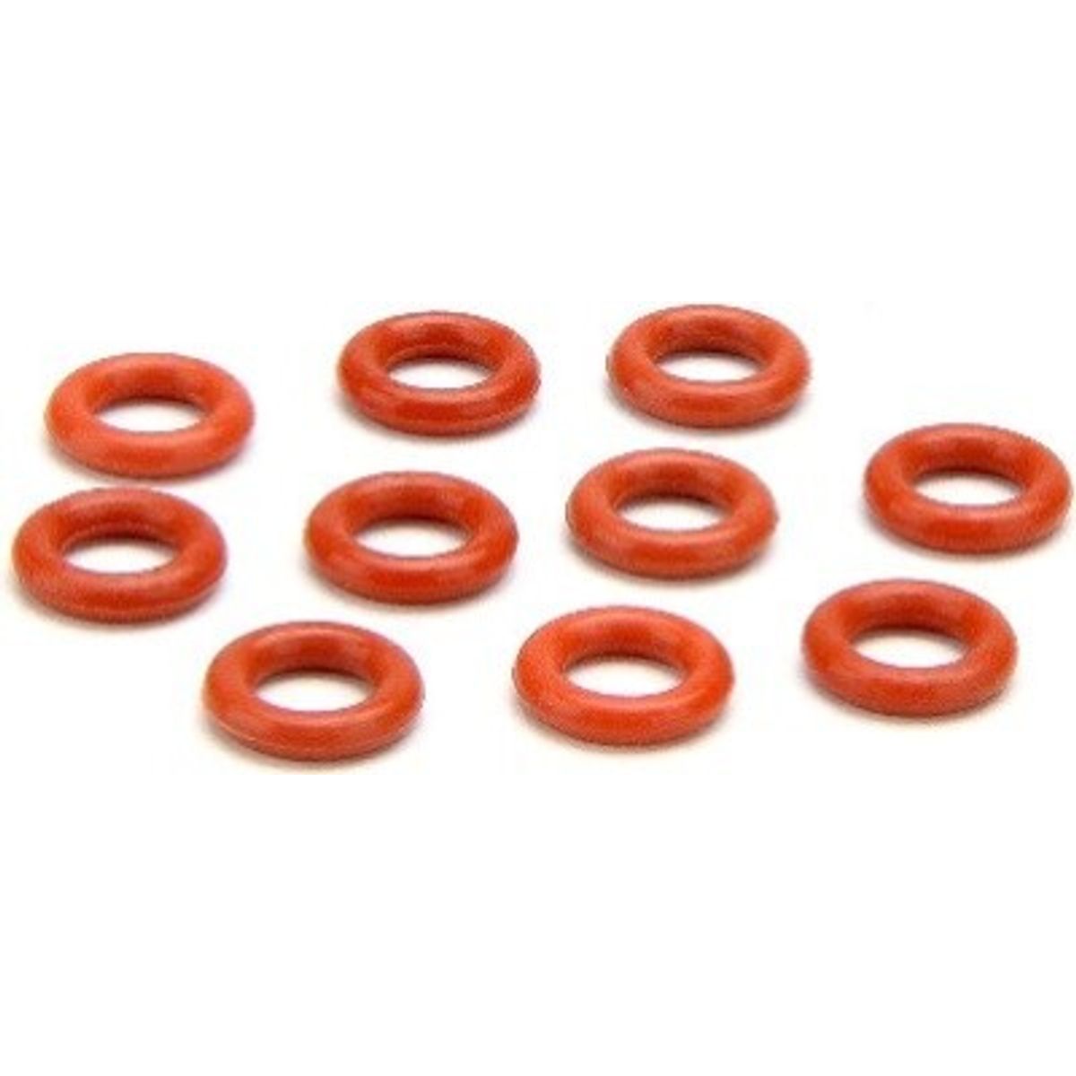 Silicone O-ring 5x9x2mm (10pcs) - Hp104726 - Hpi Racing