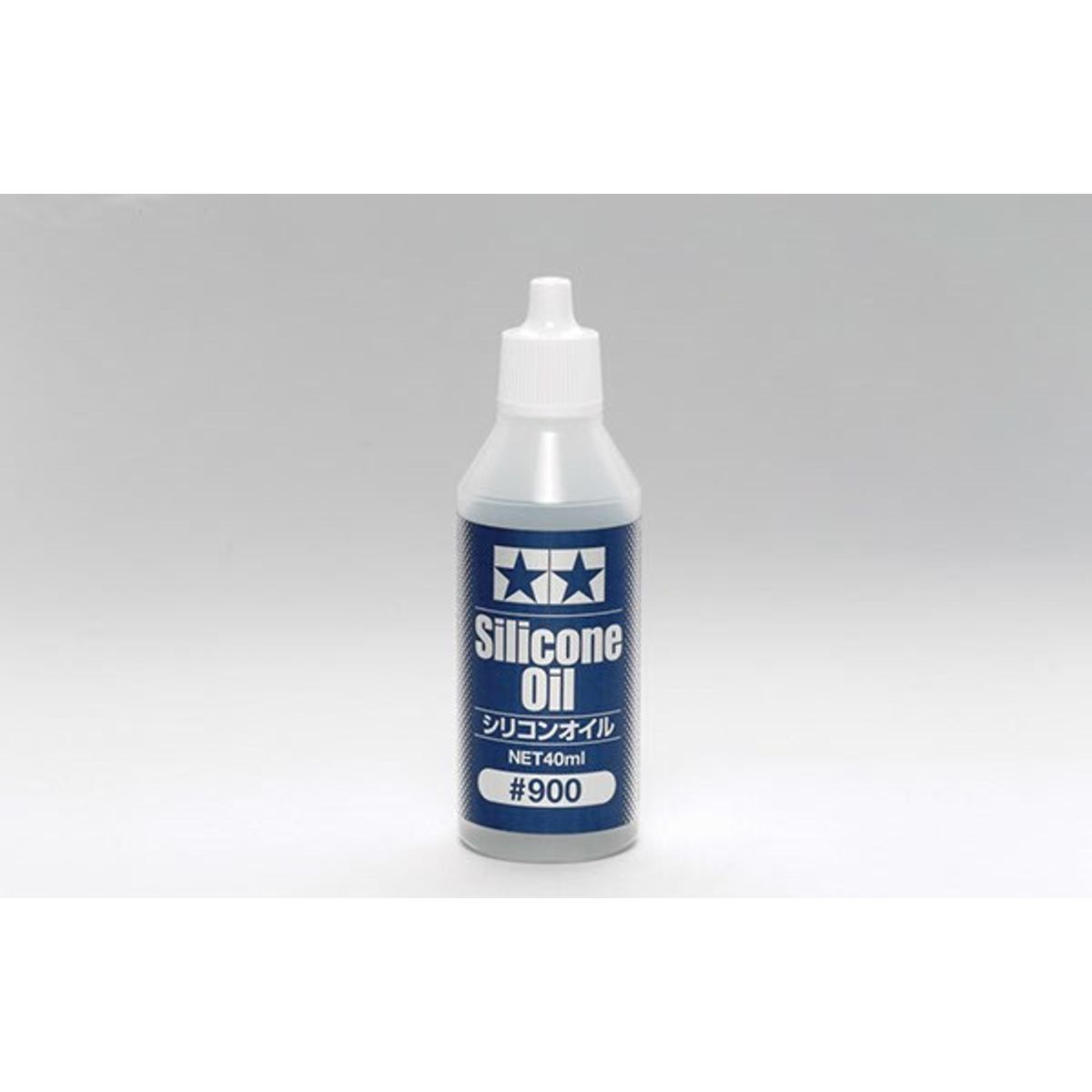 Silicone Oil #900 - 54717 - Tamiya