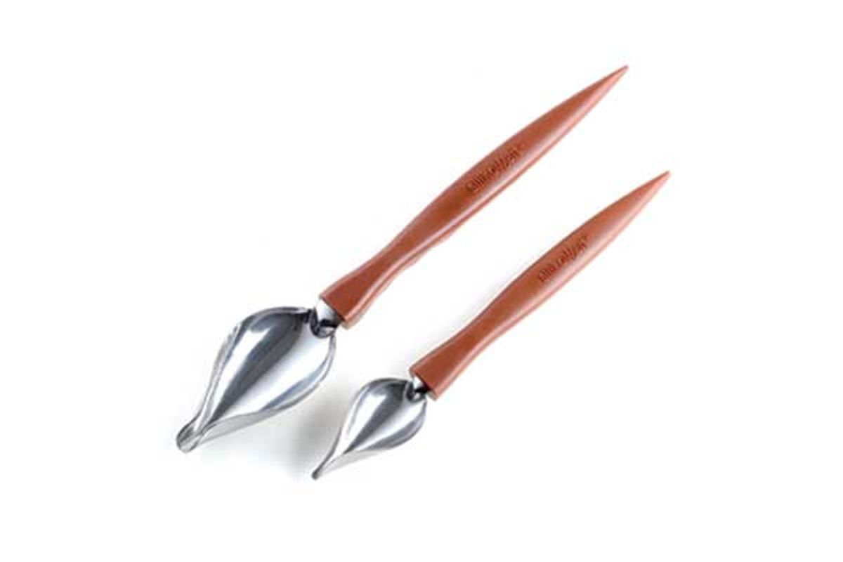 Silikomart Decorative Spoon - 2 stk.