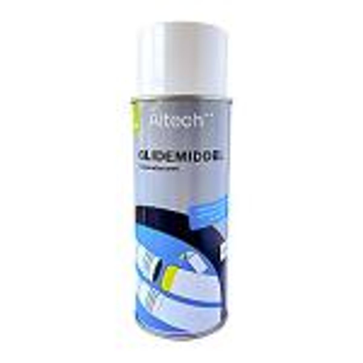 silikonespray 400ml