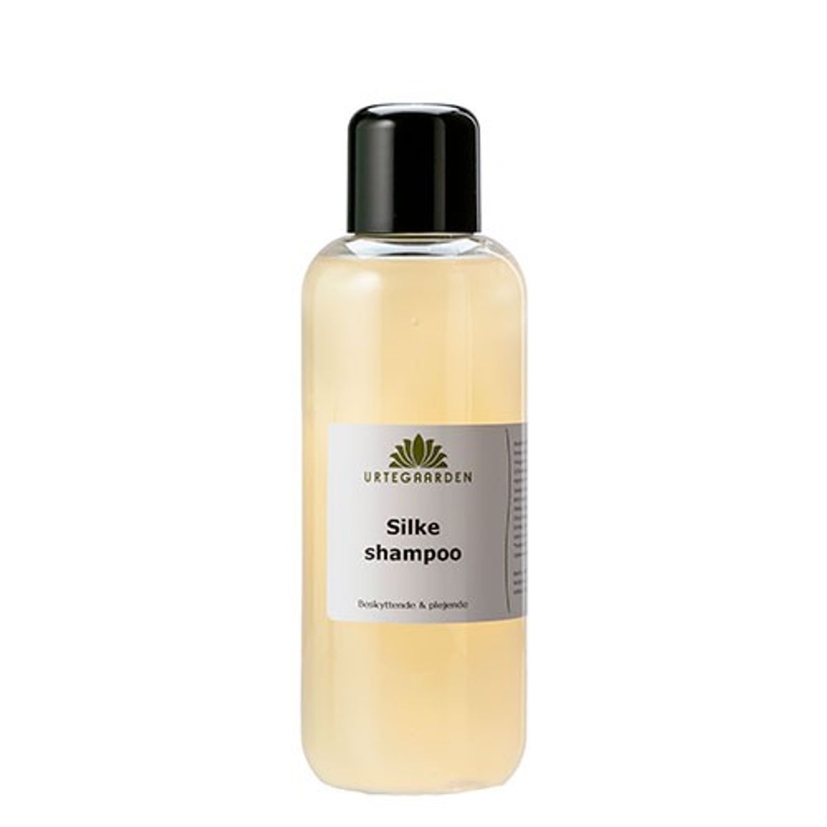 Silkeshampoo - 250 ml