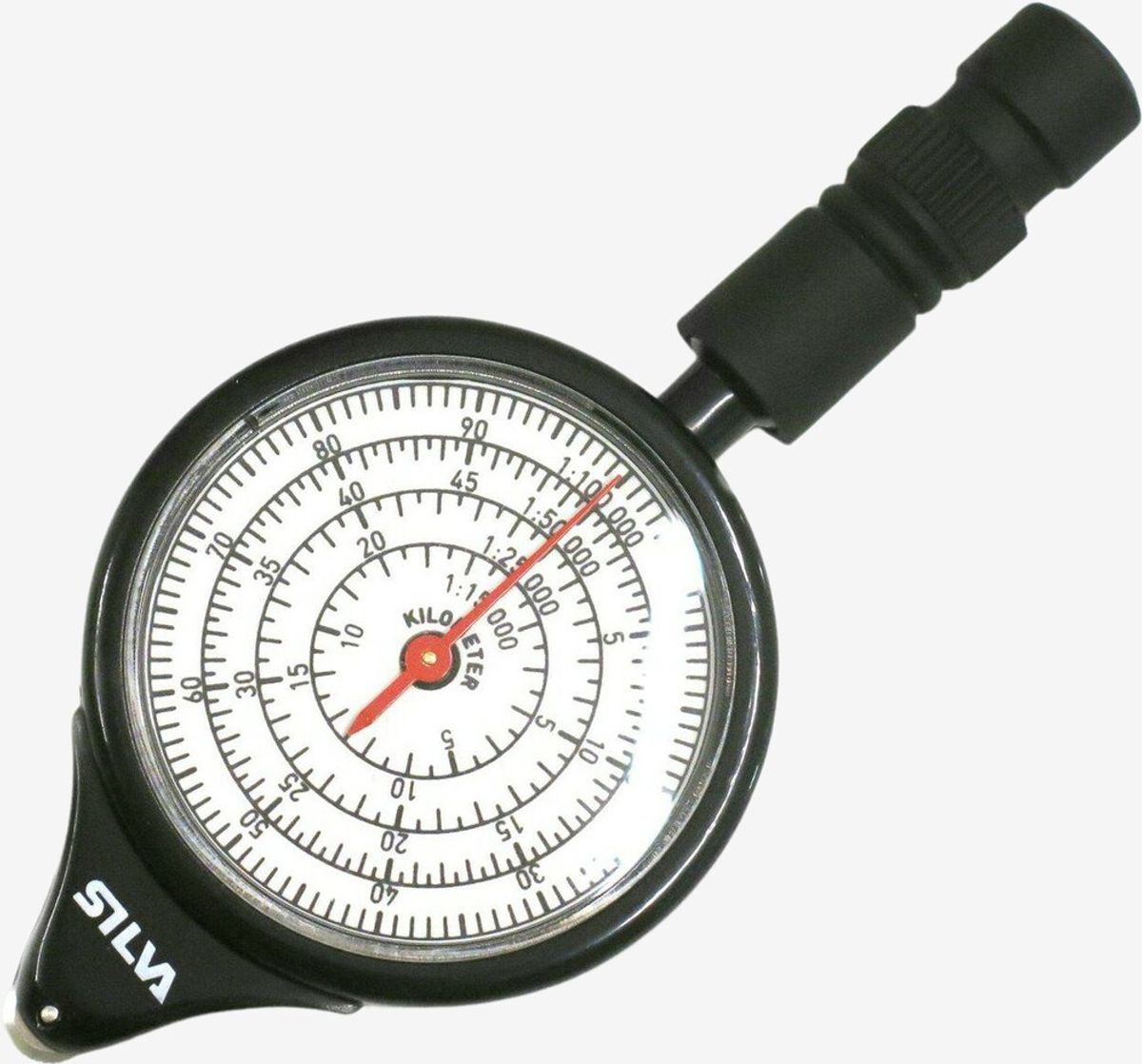 Silva - Map Measurer Path